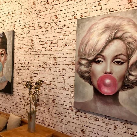 B&B Speakeasy - Due Torri Bolonia Zewnętrze zdjęcie