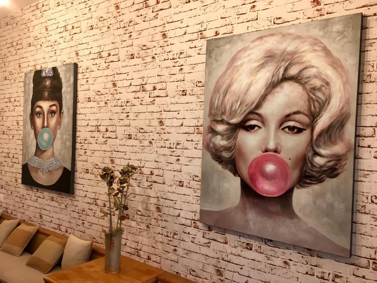 B&B Speakeasy - Due Torri Bolonia Zewnętrze zdjęcie