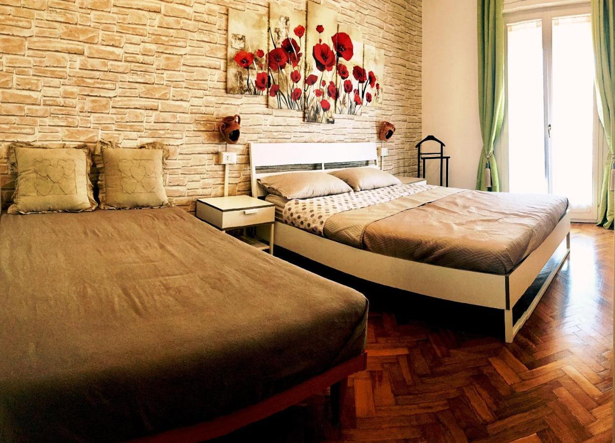 B&B Speakeasy - Due Torri Bolonia Zewnętrze zdjęcie