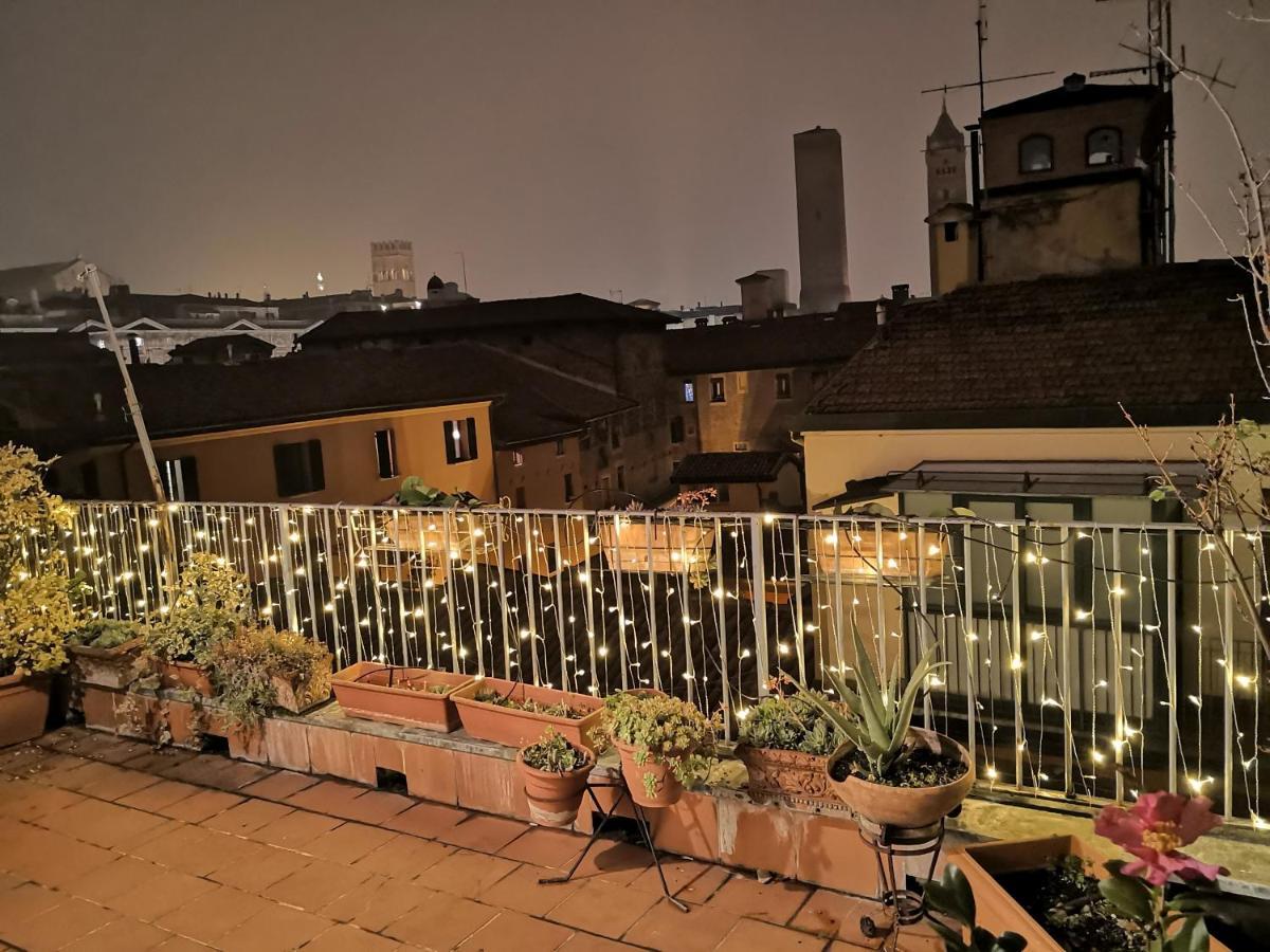 B&B Speakeasy - Due Torri Bolonia Zewnętrze zdjęcie