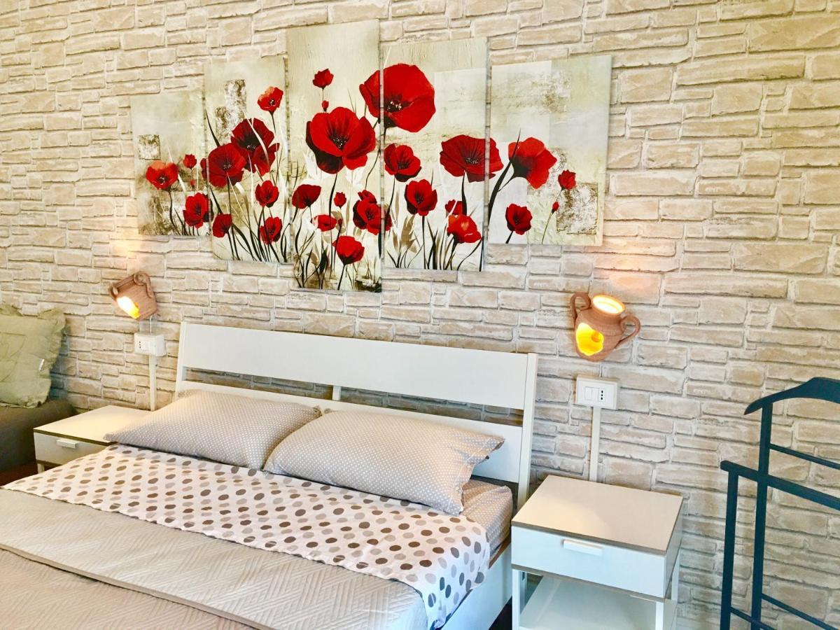 B&B Speakeasy - Due Torri Bolonia Zewnętrze zdjęcie